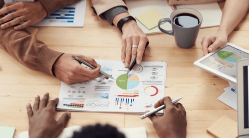 《大象做夢傳媒市場營銷策劃書》設(shè)計與撰寫規(guī)范